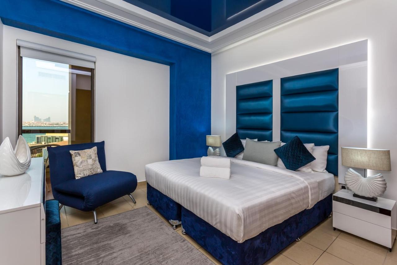 Elan Rimal 5-bedroom Suites Apartment Dubai