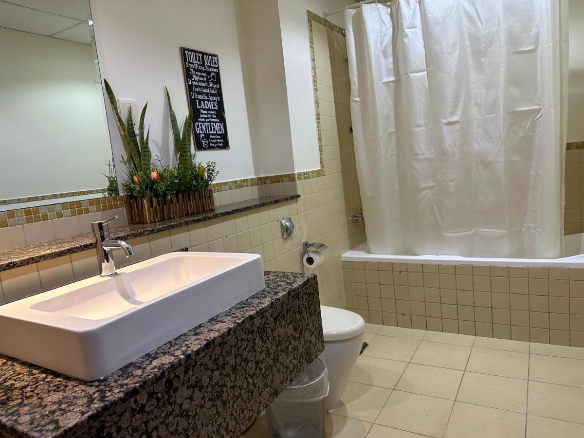 Hostal Business Backpackers Jbr *