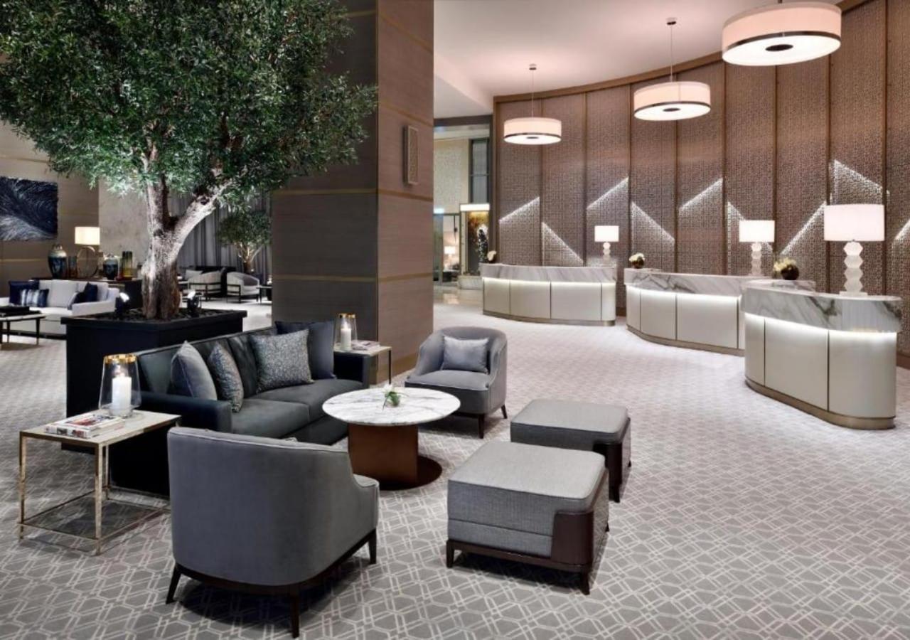 Fashion Avenue - Formerly Address Mall Apartamento *