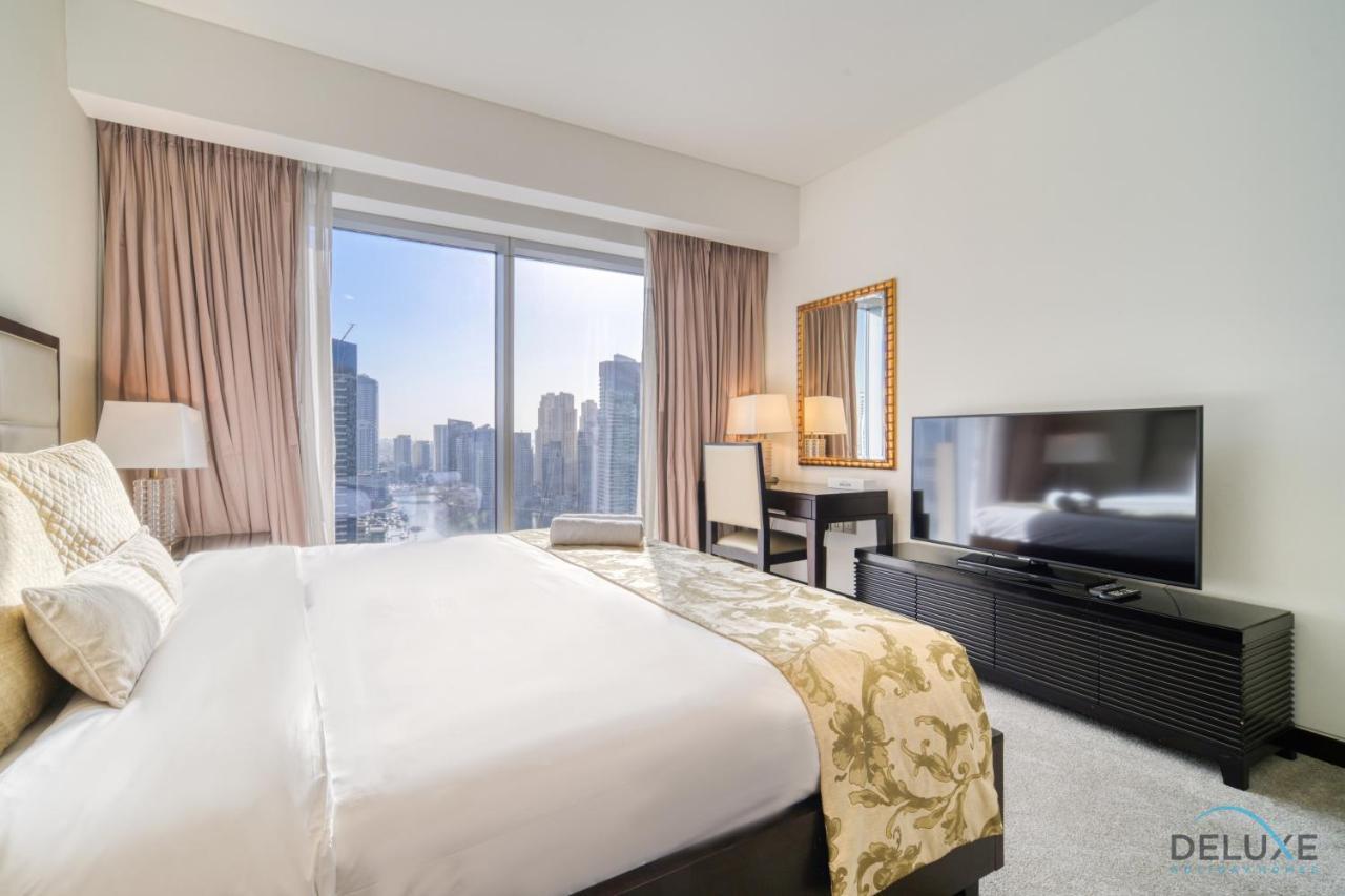 Lejlighed Decadent 2br In The Address Residences Marina By Deluxe Homes *