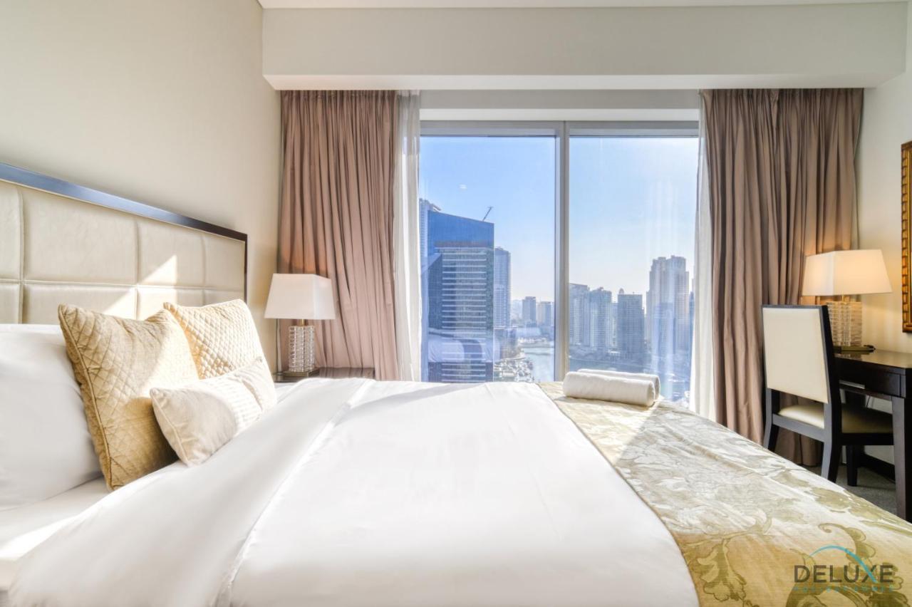 Decadent 2br In The Address Residences Marina By Deluxe Homes Lejlighed