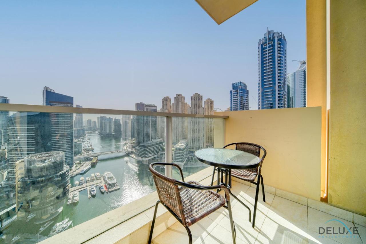 Decadent 2br In The Address Residences Marina By Deluxe Homes Lejlighed *
