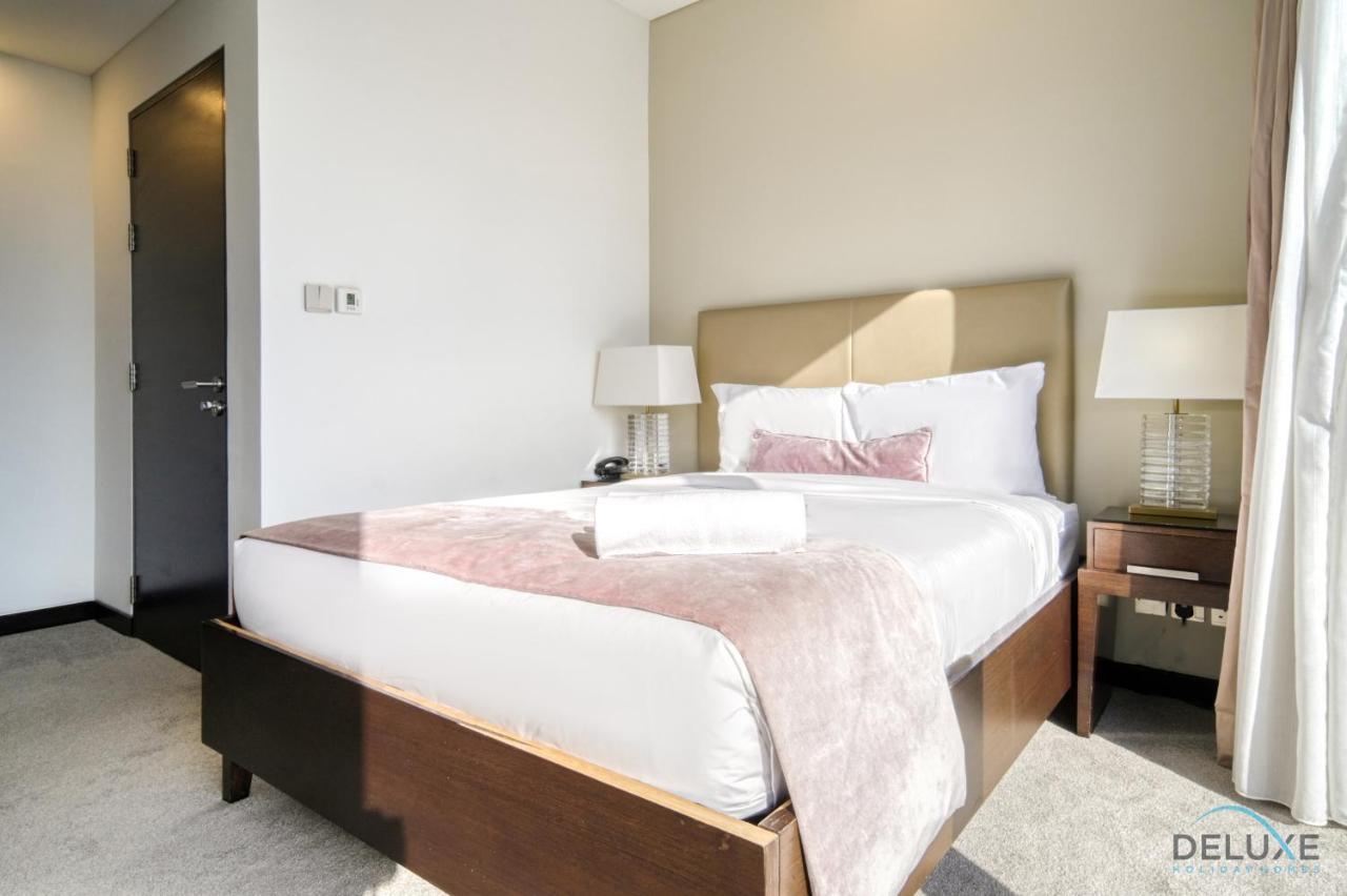 Decadent 2br In The Address Residences Marina By Deluxe Homes Lejlighed