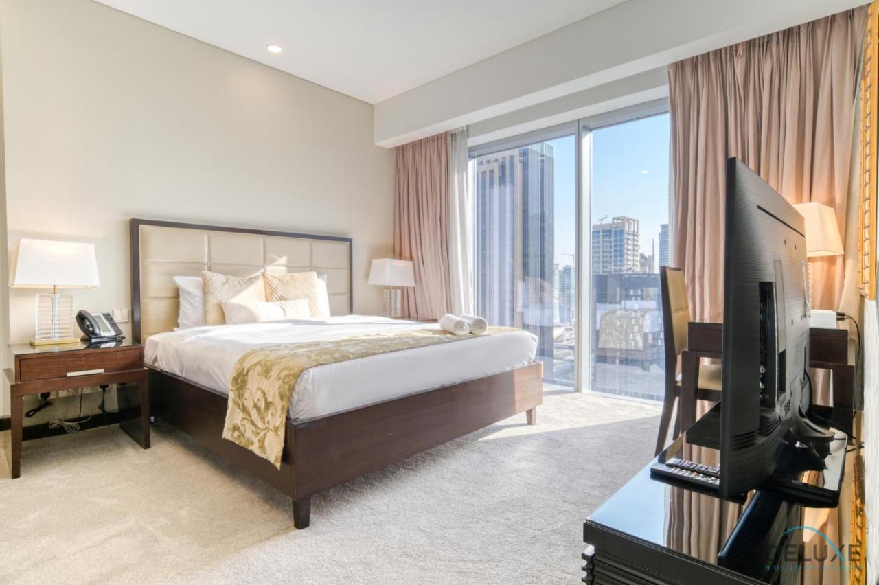 Decadent 2br In The Address Residences Marina By Deluxe Homes Lejlighed *