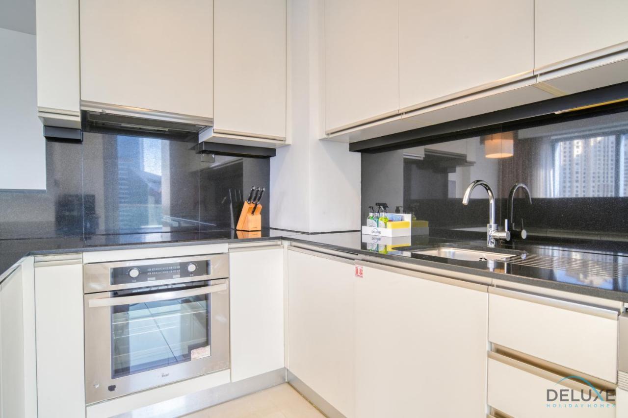Decadent 2br In The Address Residences Marina By Deluxe Homes Lejlighed *