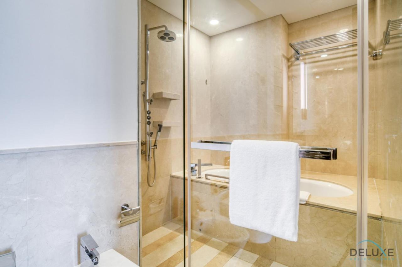 Lejlighed Decadent 2br In The Address Residences Marina By Deluxe Homes