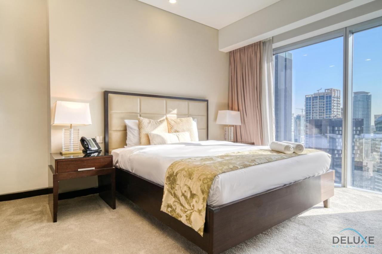 Lejlighed Decadent 2br In The Address Residences Marina By Deluxe Homes *