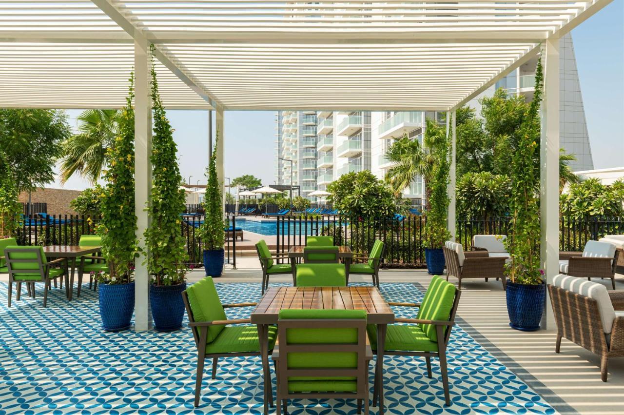 Radisson Damac Hills Hotel