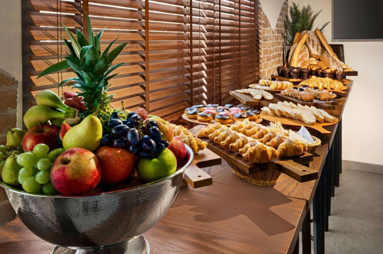 Wyndham Residences The Palm Semesteranläggning (resort) Dubai