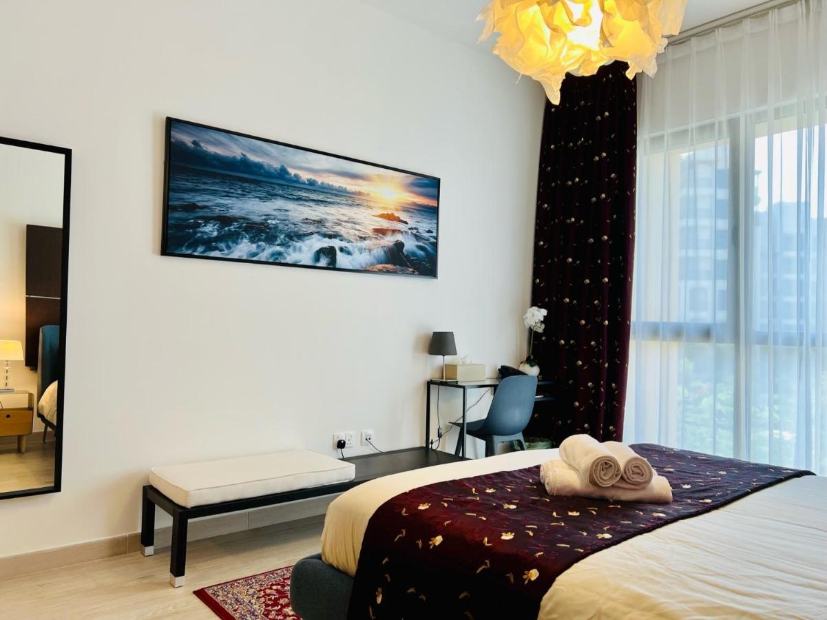 Appartamento Ultimate / 2 Beds / Brand-new Madinat Jumeirah Luxury / Swimming Pool View