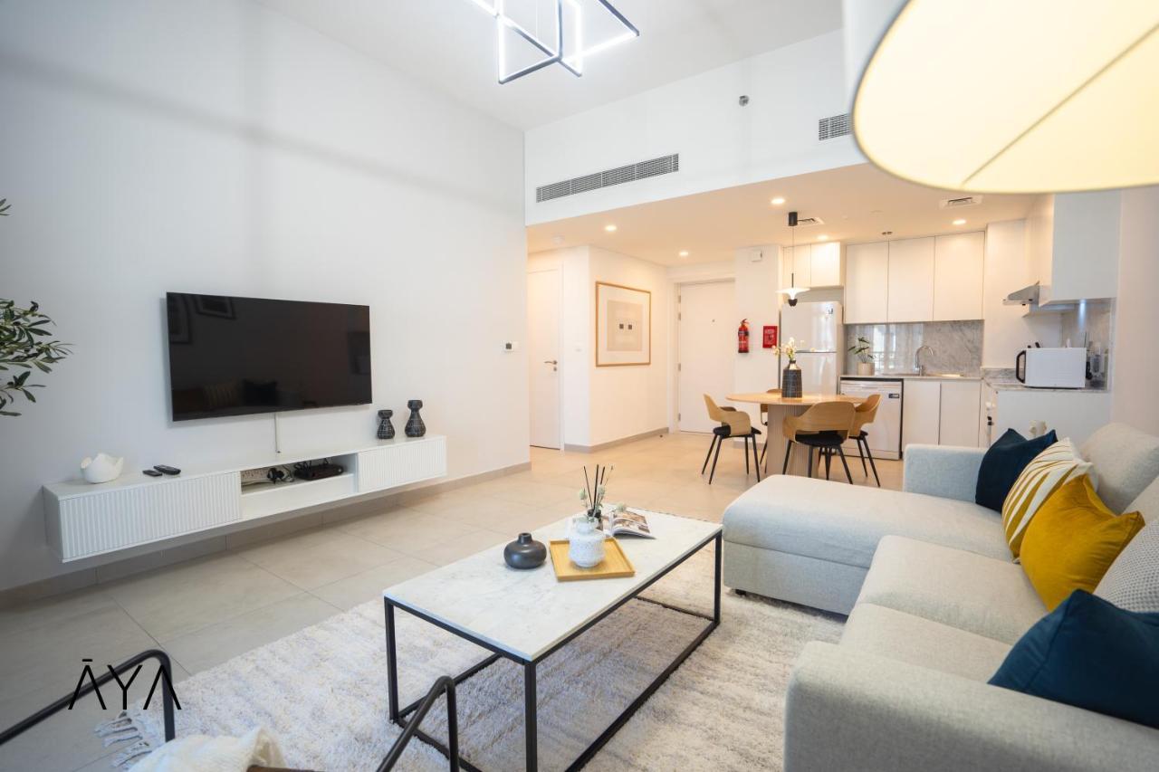 Rumah liburan Aya Boutique - Rahaal 2, Madinat Jumeirah Living