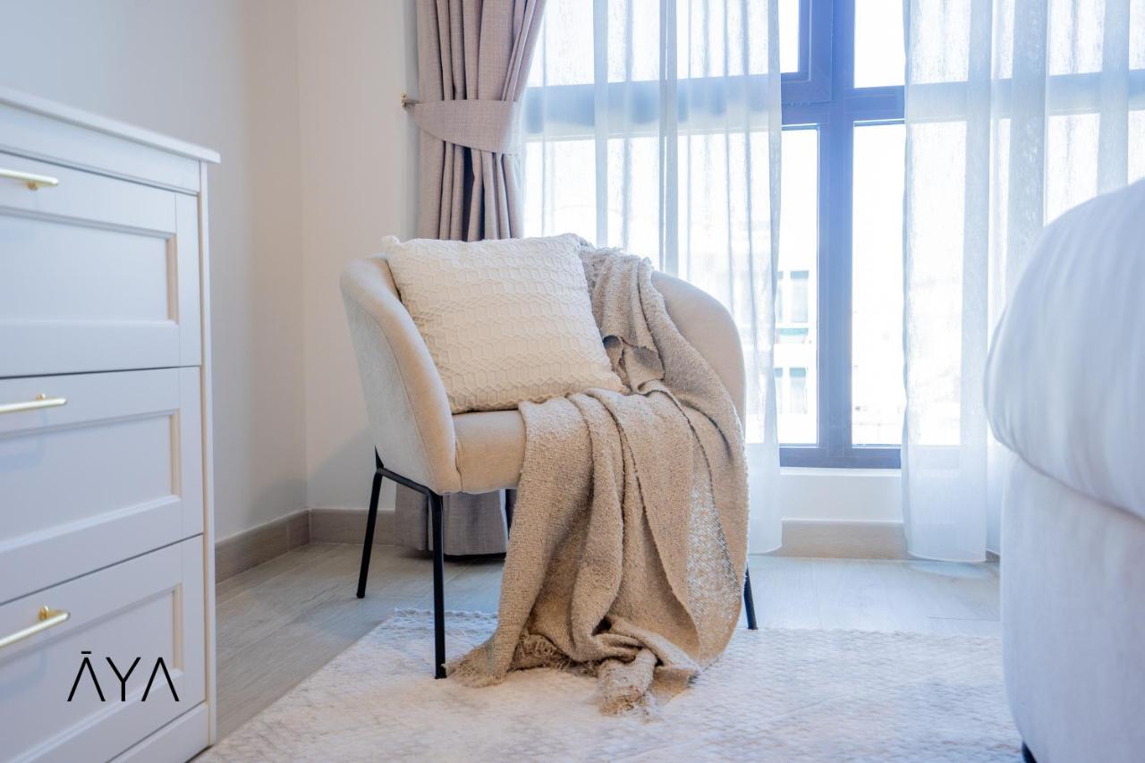 Aya Boutique - Rahaal 2, Madinat Jumeirah Living Rumah liburan