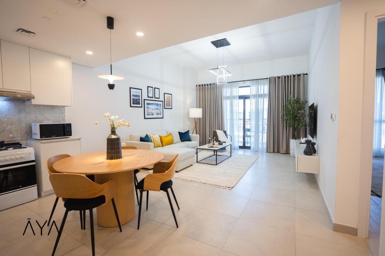 Aya Boutique - Rahaal 2, Madinat Jumeirah Living Rumah liburan