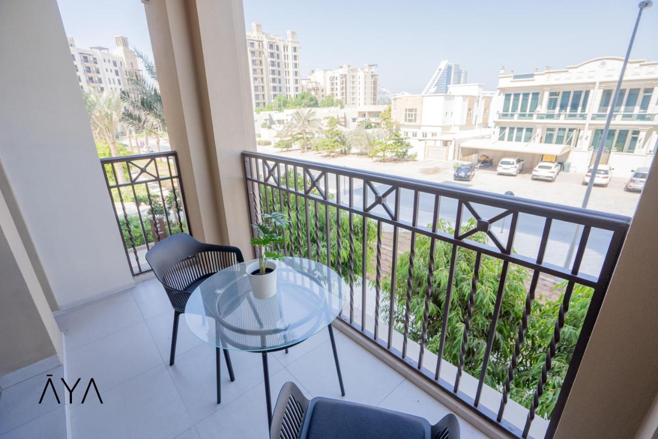 Rumah liburan Aya Boutique - Rahaal 2, Madinat Jumeirah Living *