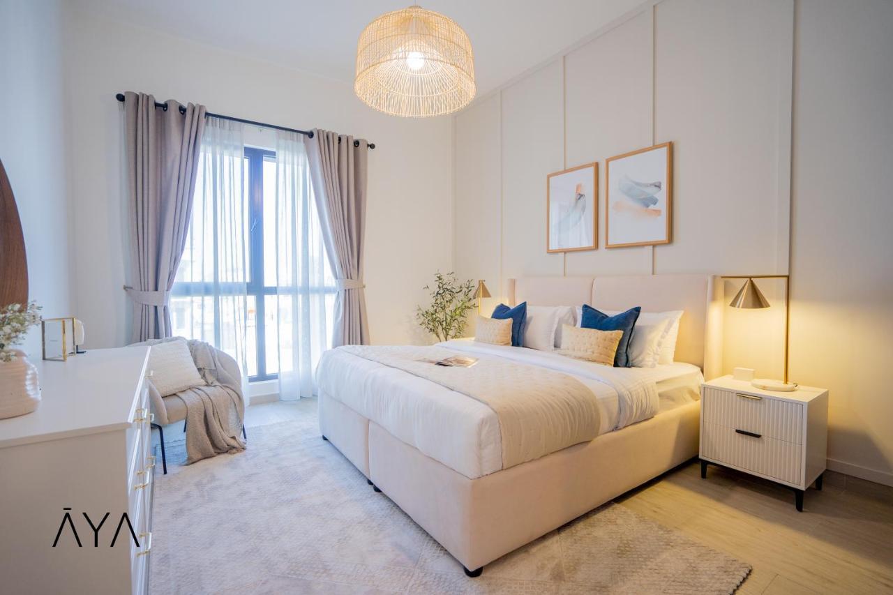 Rumah liburan Aya Boutique - Rahaal 2, Madinat Jumeirah Living