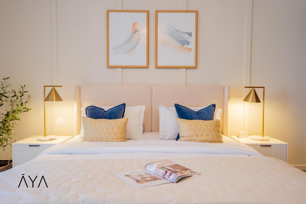 Rumah liburan Aya Boutique - Rahaal 2, Madinat Jumeirah Living *