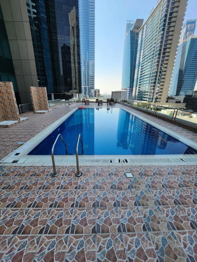 Furnished Studio Near Business Bay Metro Station * Dubai