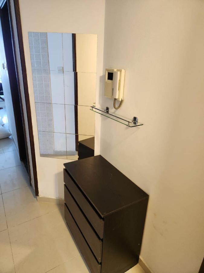 Apartament Furnished Studio Near Business Bay Metro Station Dubai