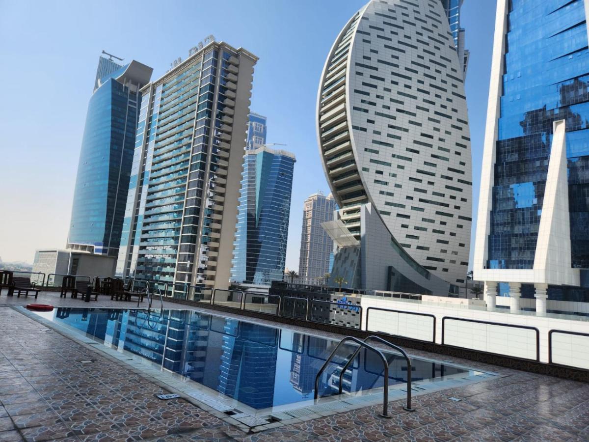 Apartament Furnished Studio Near Business Bay Metro Station *