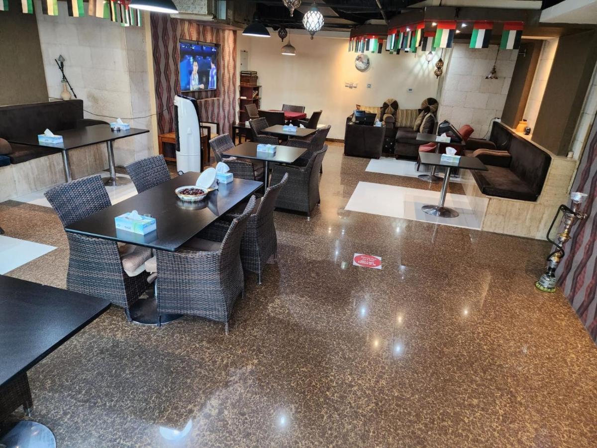 Apartament Furnished Studio Near Business Bay Metro Station Dubai