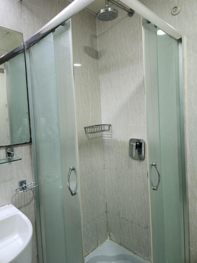 Apartament Furnished Studio Near Business Bay Metro Station