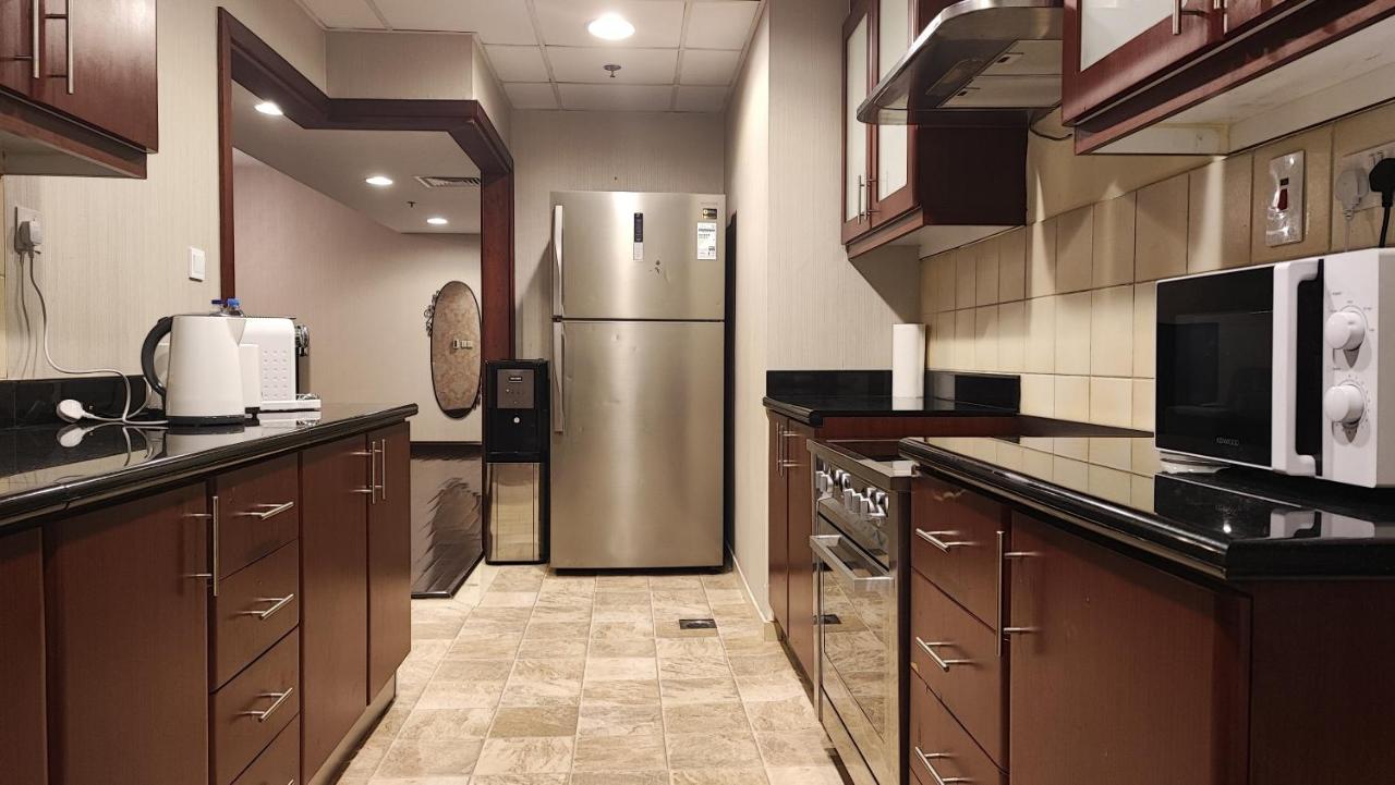 La Buena Vida Homes - Front Very Spacious, Luxe And Modern 3 Bedroom With Full Kitchen In Jbr , 3 Min To The Jbr Marina And Tram Station Apartament
