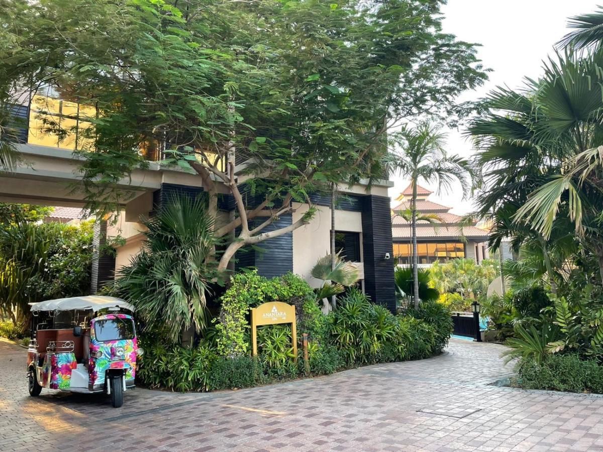 Anantara Palm Jumeirah Connected Anantara * Dubái