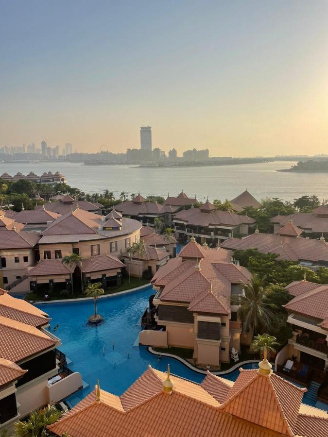 Anantara Palm Jumeirah Connected Anantara Apartamento *