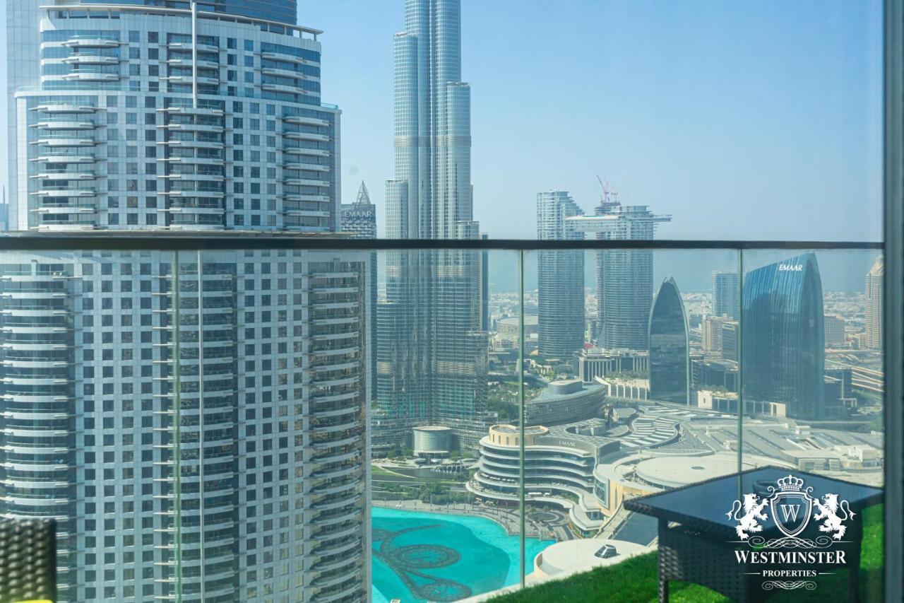 Apartamento Westminster Boulevard Point