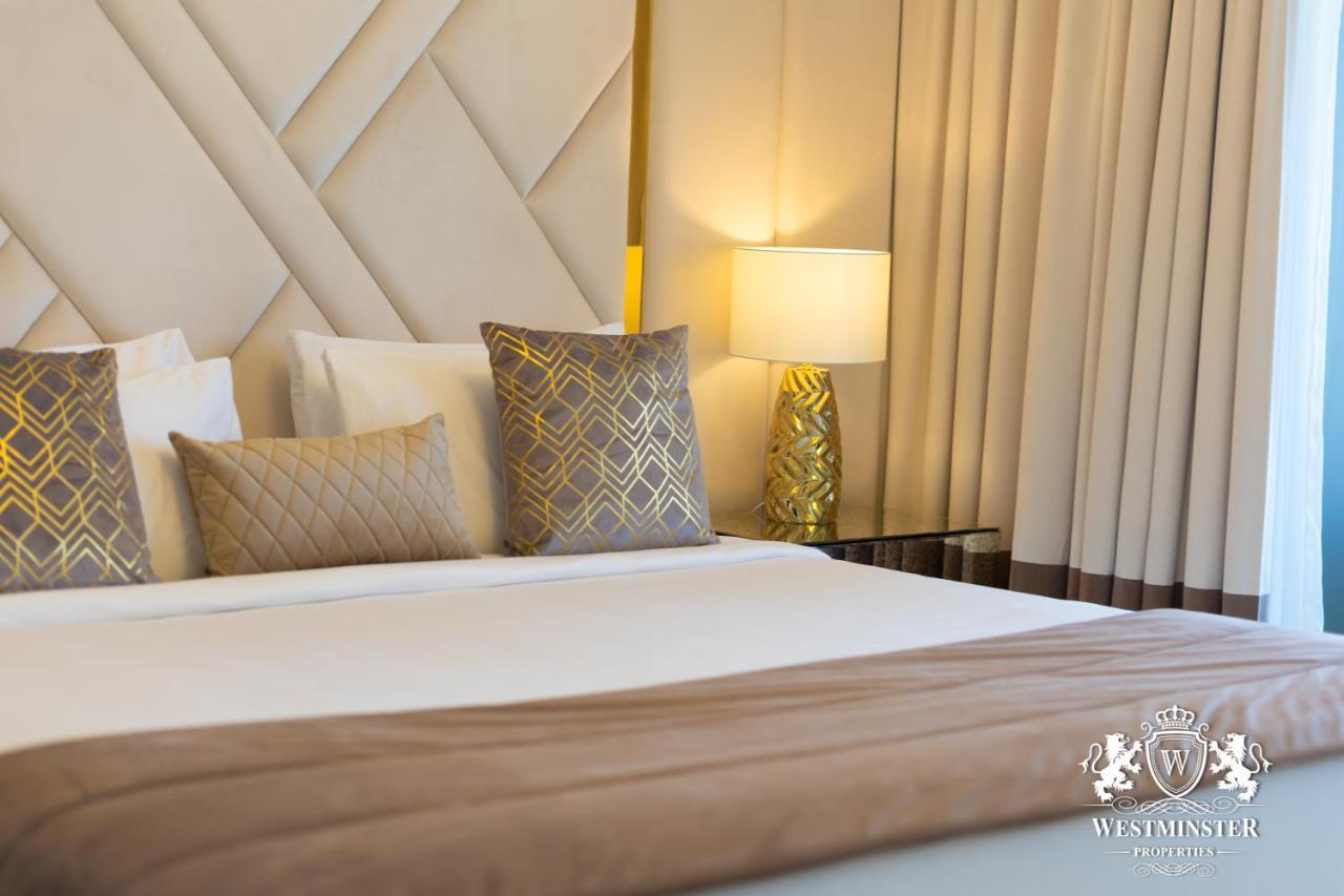 Apartamento Westminster Boulevard Point