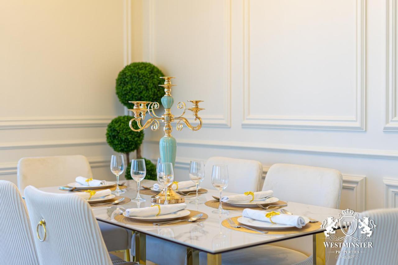 Westminster Boulevard Point Apartamento