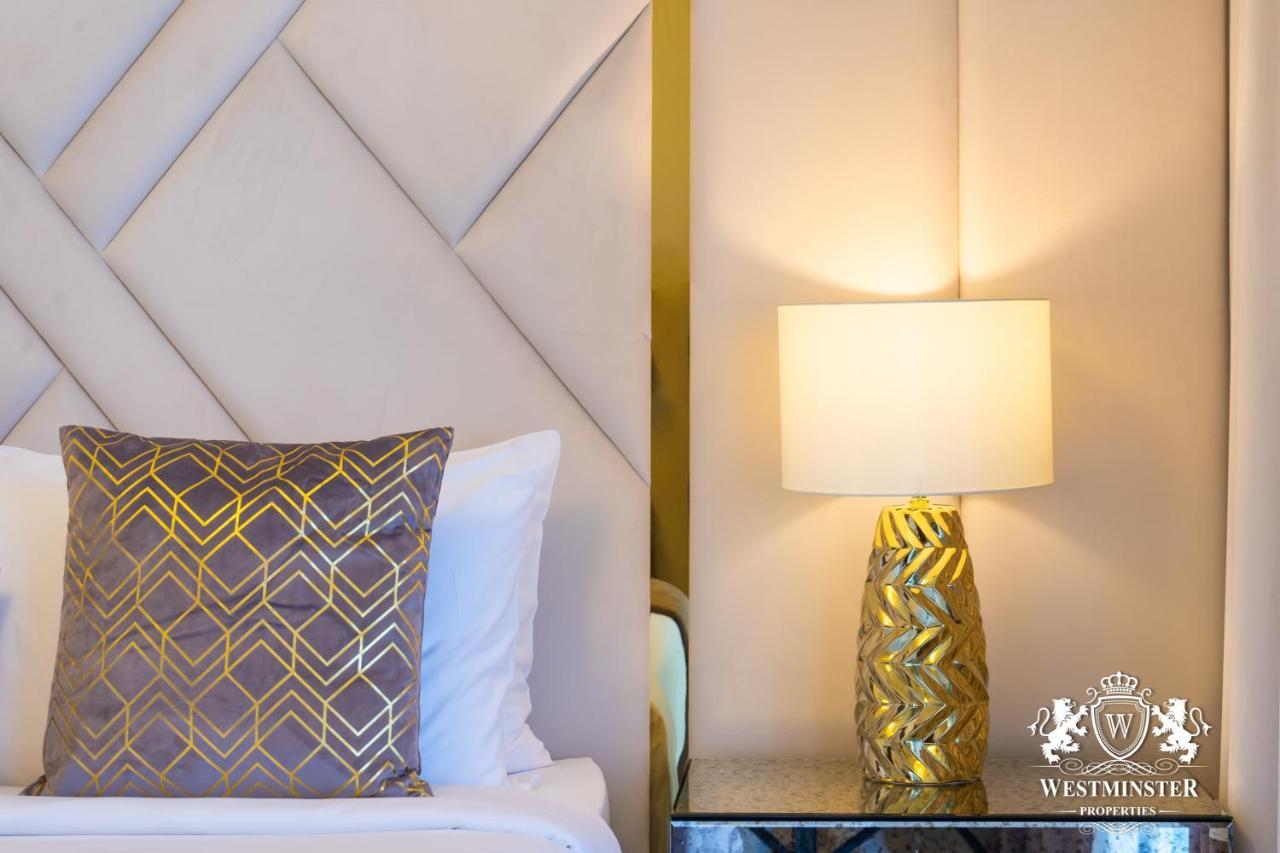 Westminster Boulevard Point Apartamento