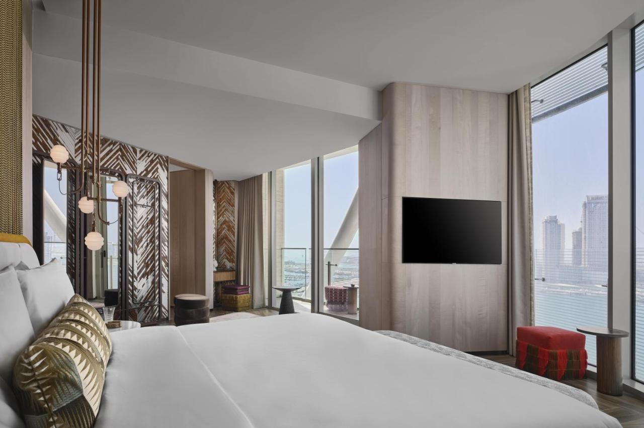 Resort W - Mina Seyahi (adults Only)