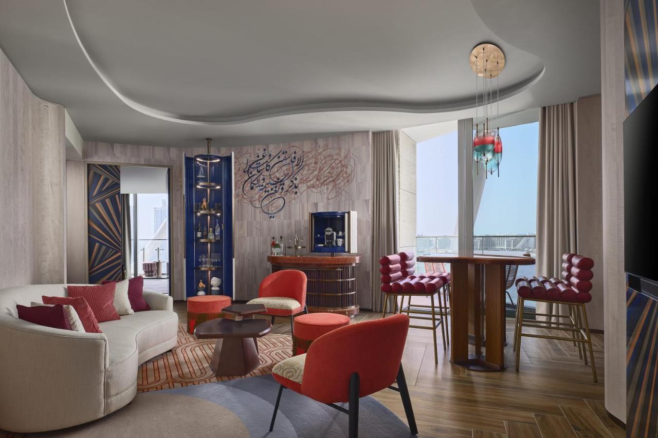 Resort W - Mina Seyahi (adults Only) 5*