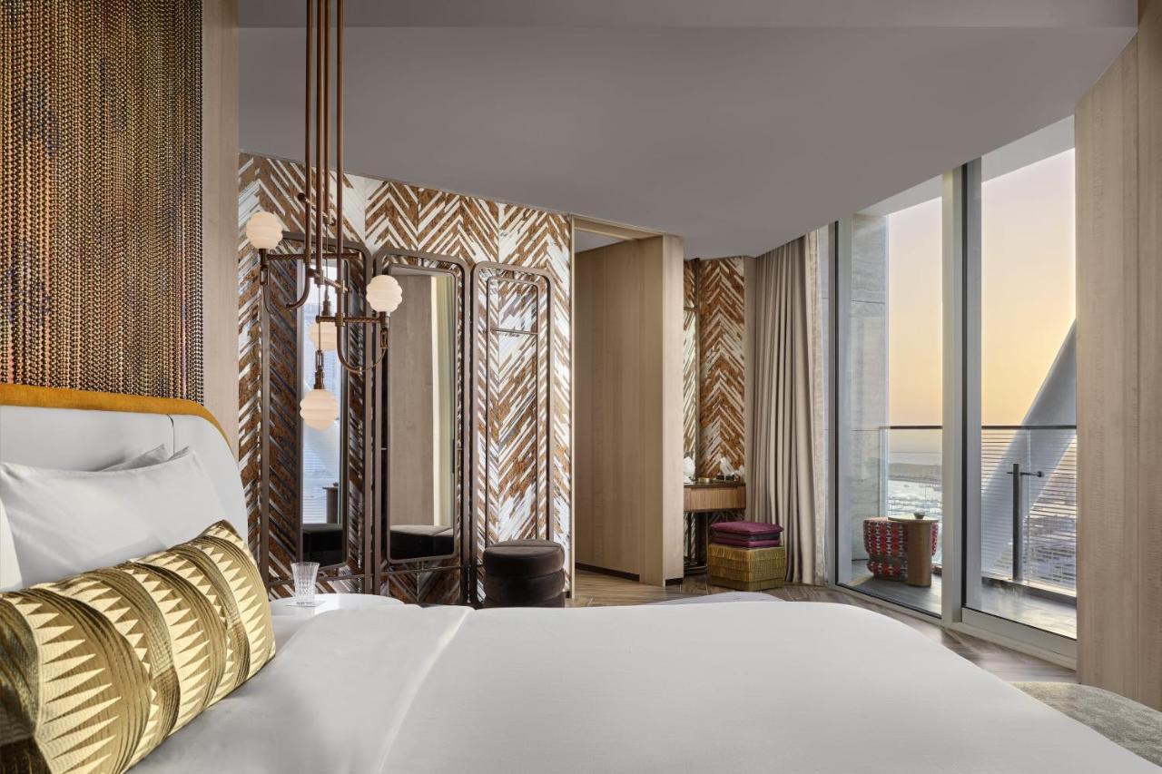 W - Mina Seyahi (adults Only) 5* Dubai