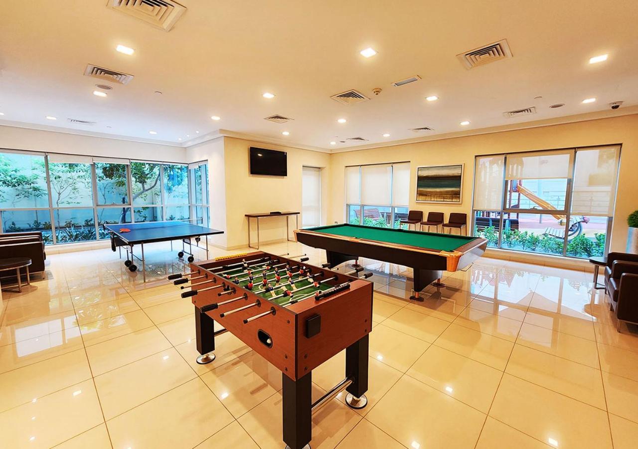 Apartment Rh- Blvd Central, Downtown, Studio Near Mall, Burj Khalifa *