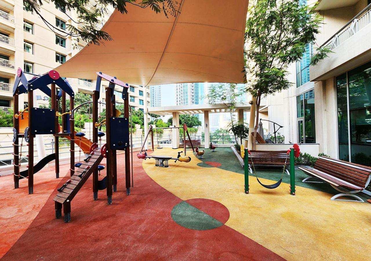 Rh- Blvd Central, Downtown, Studio Near Mall, Burj Khalifa