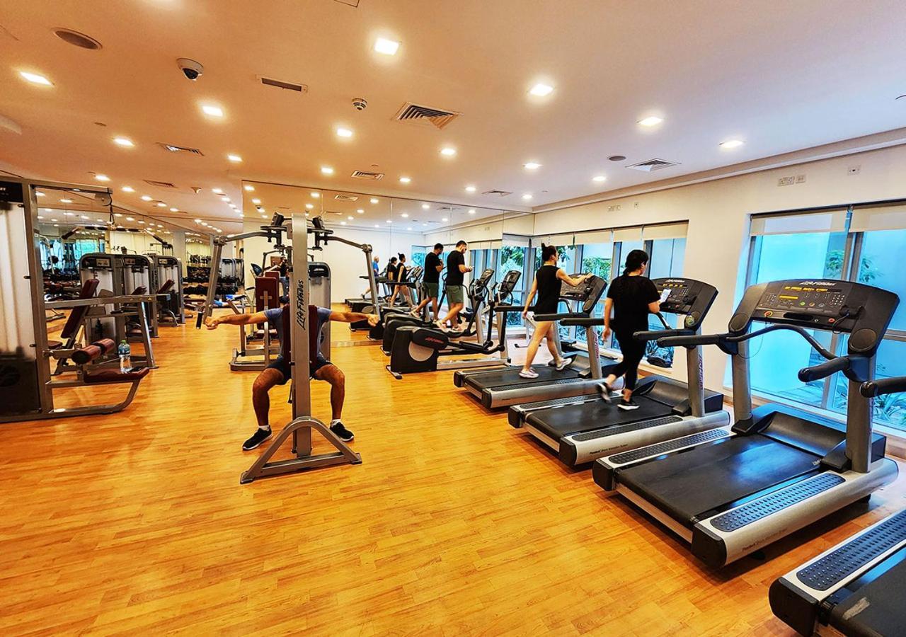 Rh- Blvd Central, Downtown, Studio Near Mall, Burj Khalifa Apartment *
