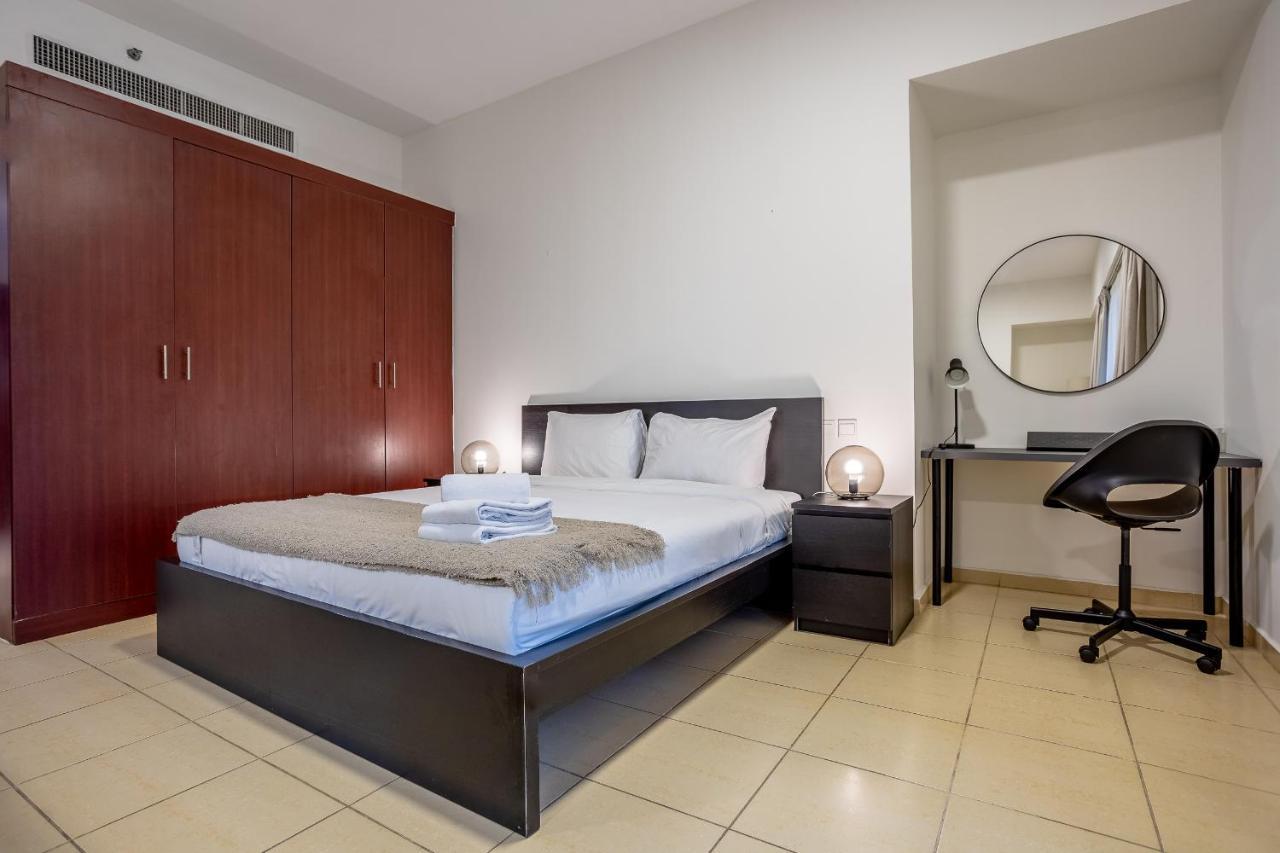 Rimal 4 Marina View Appartamento