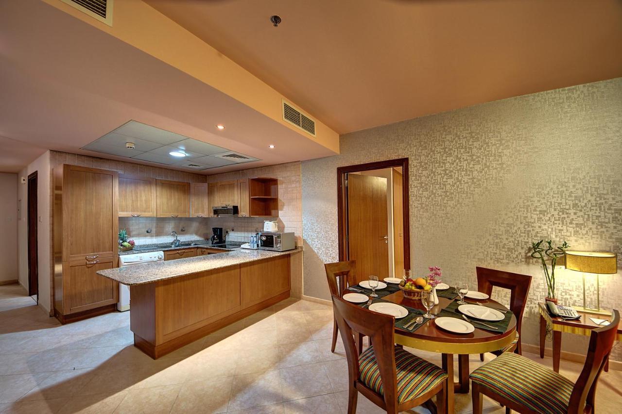 Al Manar Grand 4* Dubái