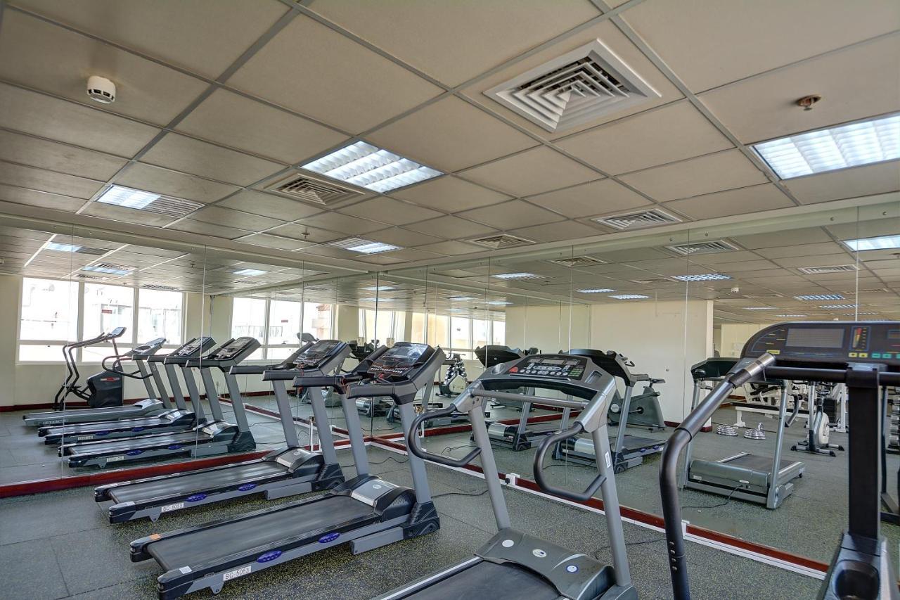 Al Manar Grand