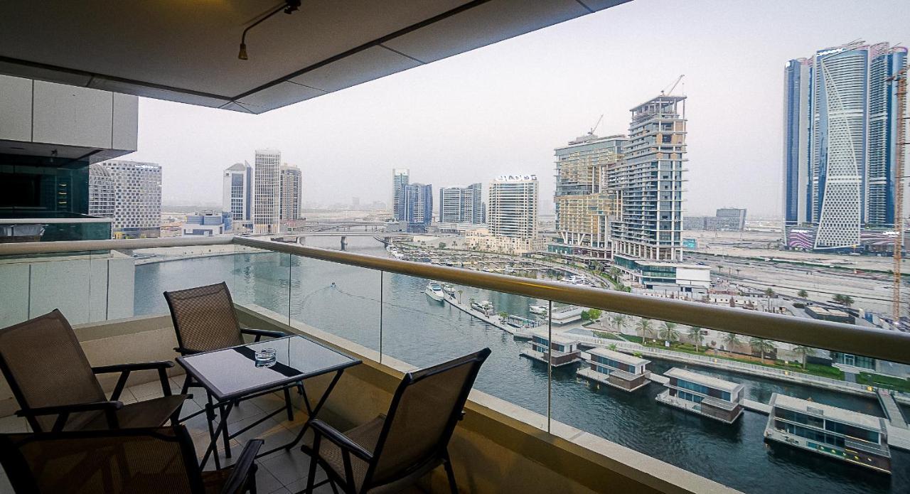 Appartement Oskena - Waterfront Downtown *