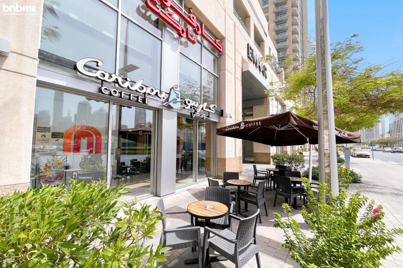 Bnbmehomes - Cosy Downtown Apt W Balcony Near Metro Station -1710 Lägenhet *