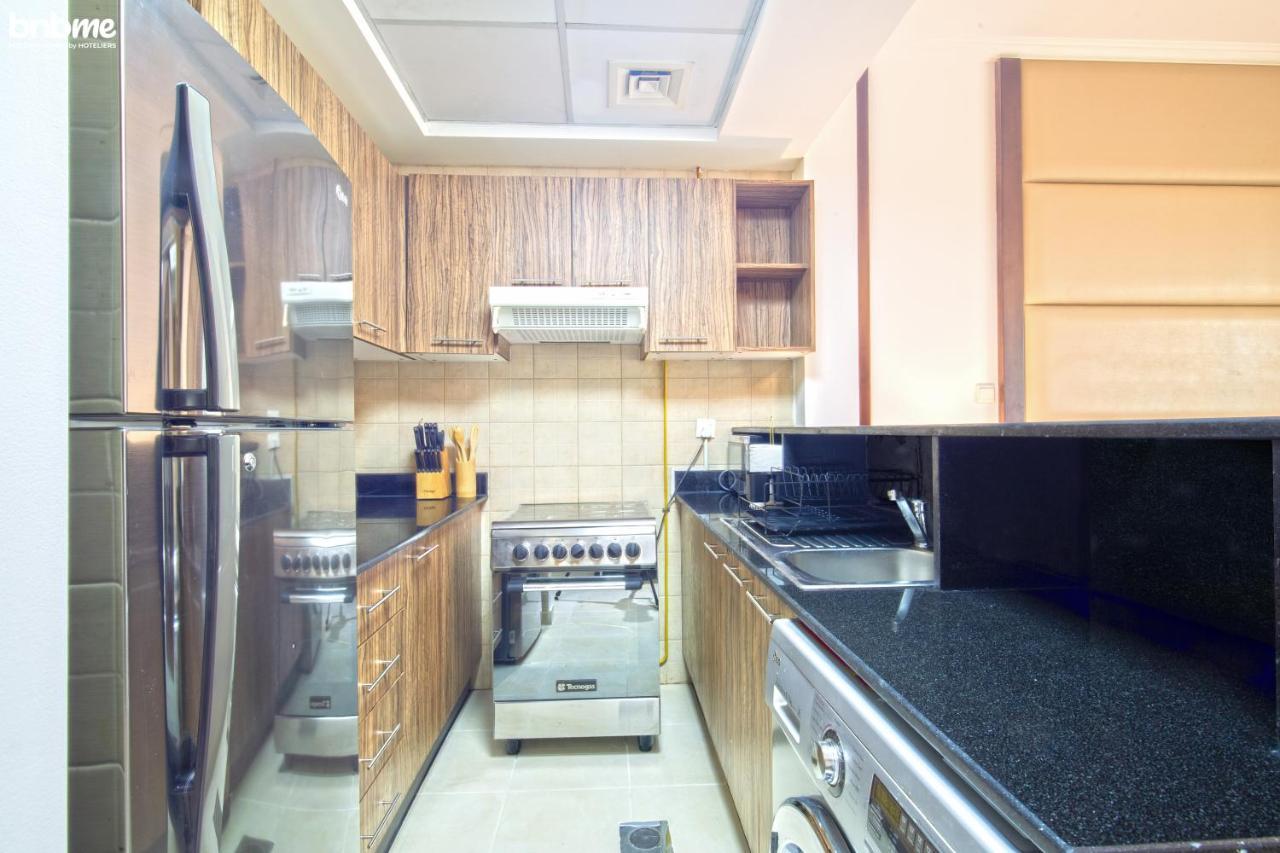 Bnbmehomes - Cosy Downtown Apt W Balcony Near Metro Station -1710 Lägenhet *