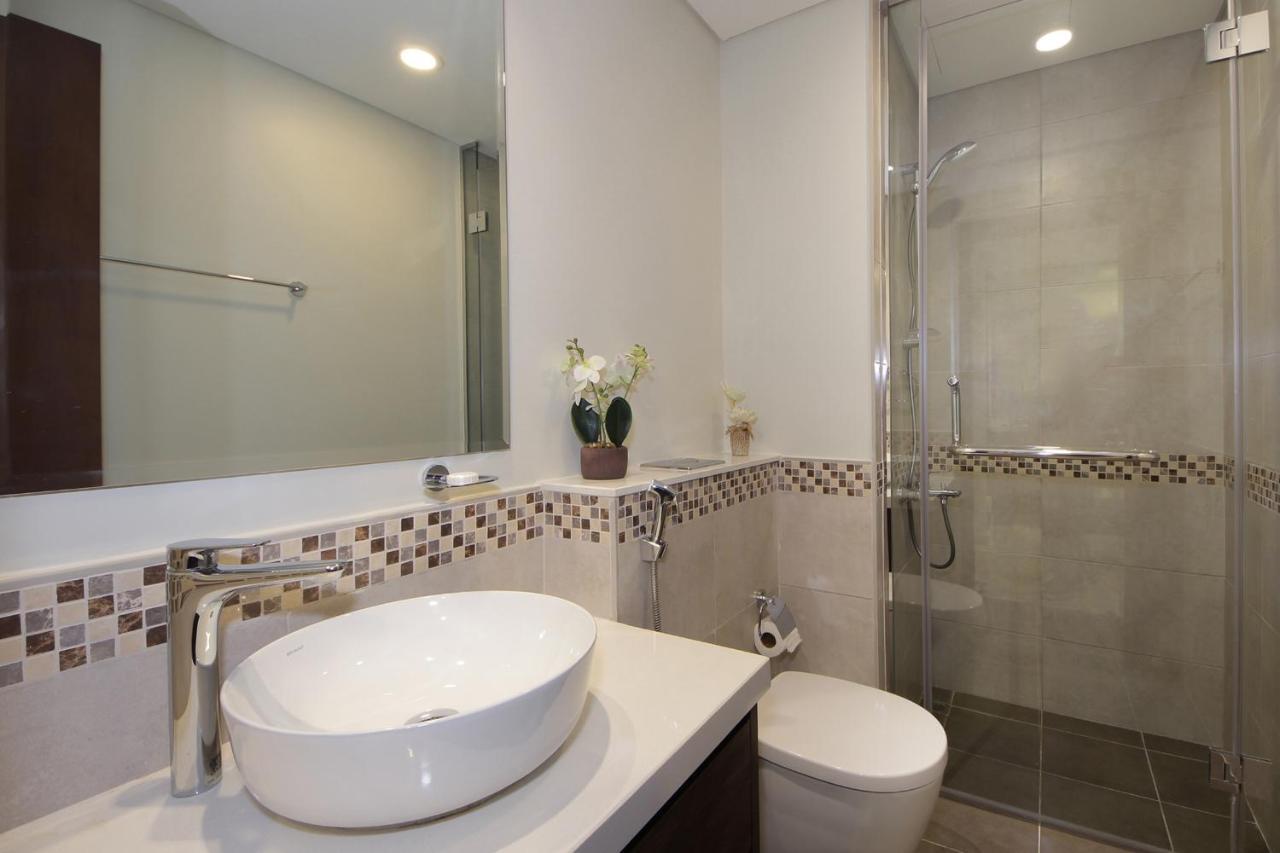 Lägenhet Shh - Furnished 2br In Reva Residence, Business Bay