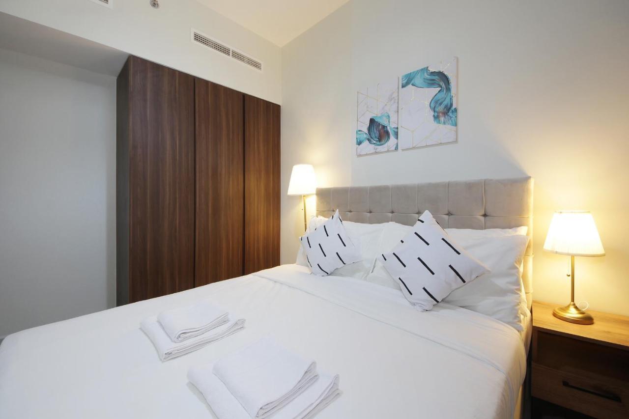 Shh - Furnished 2br In Reva Residence, Business Bay