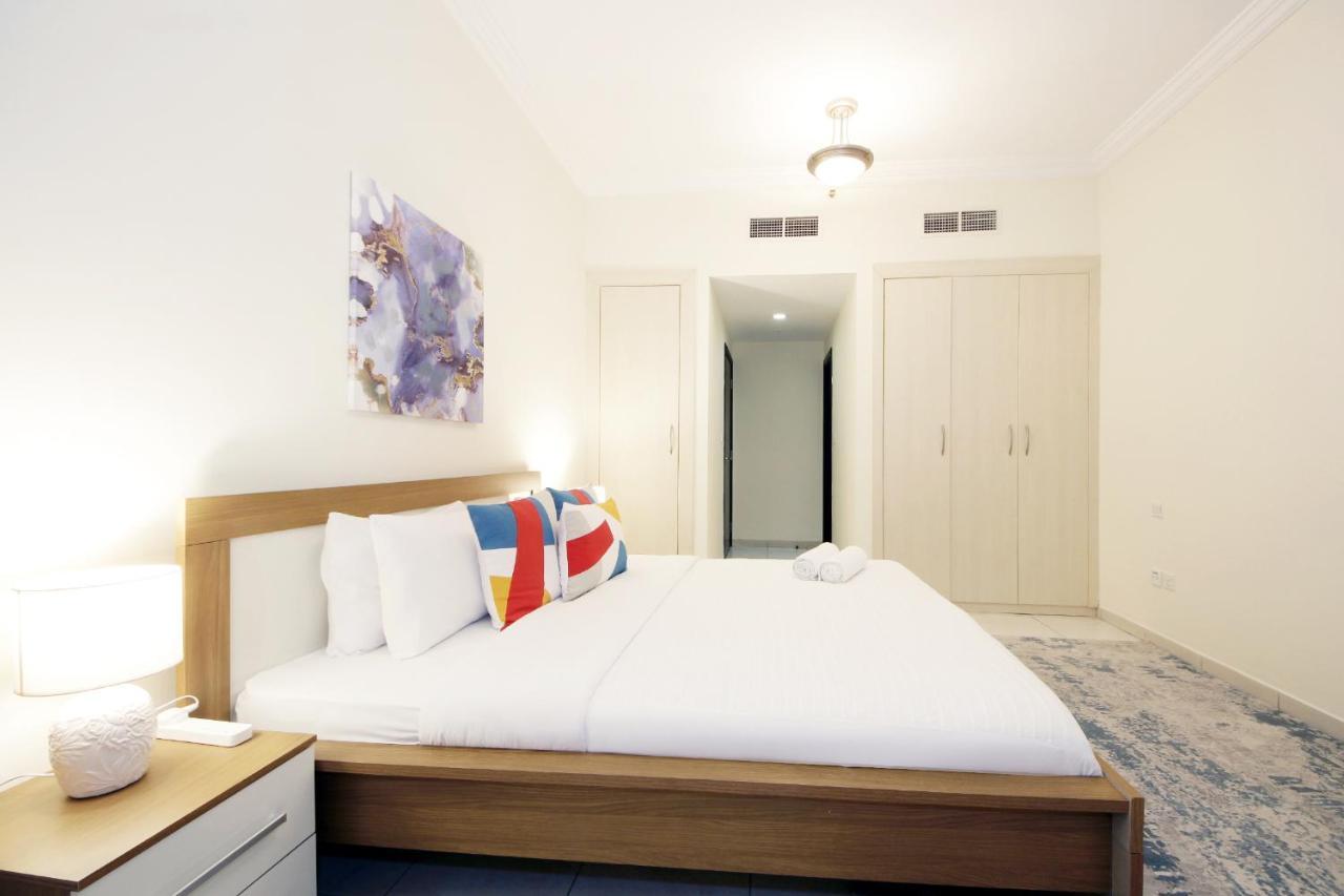 Rh- Lovely 1br In Jlt, Near Metro