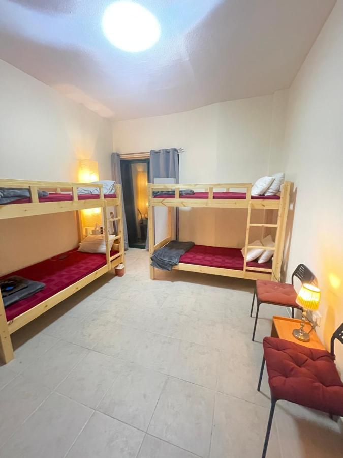 Auberge de jeunesse Dxb Backpackers Executive Dubaï