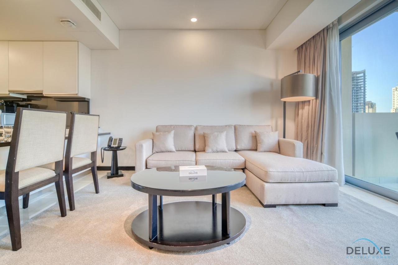 Apartment Pristine 1br In The Address Residences Marina By Deluxe Homes *