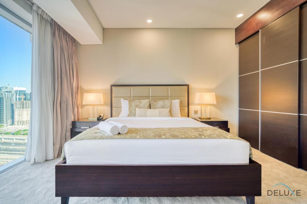 Apartment Pristine 1br In The Address Residences Marina By Deluxe Homes